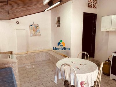 Casa, 3 quartos, 186 m² - Foto 3