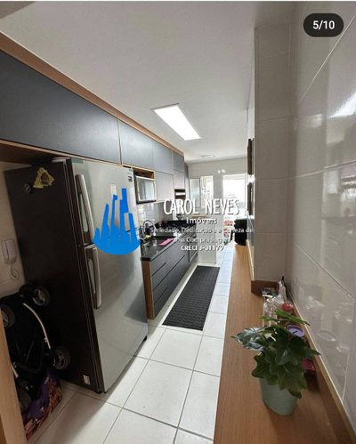 Apartamento, 2 quartos, 81 m² - Foto 5