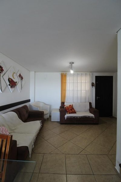 Sobrado, 4 quartos, 130 m² - Foto 4