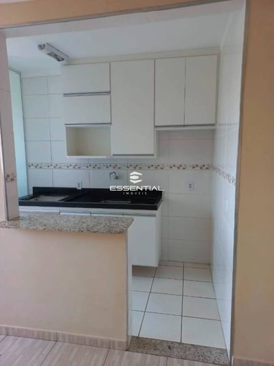 Apartamento, 2 quartos, 45 m² - Foto 1