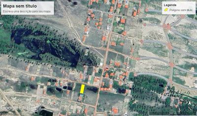 Terreno, 360 m² - Foto 4