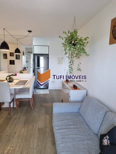 Apartamento, 3 quartos, 70 m² - Foto 1