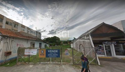 Terreno, 560 m² - Foto 1