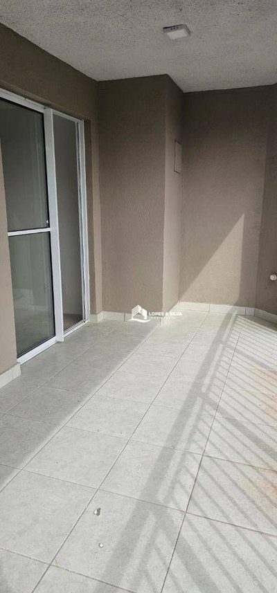Apartamento, 2 quartos, 48 m² - Foto 1