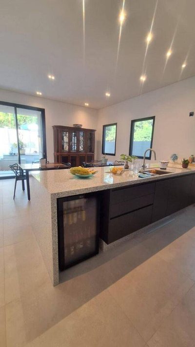 Casa, 4 quartos, 372 m² - Foto 3