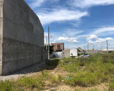 Terreno, 240 m² - Foto 2