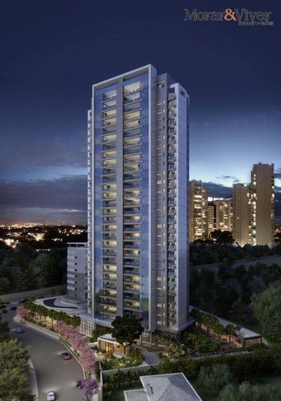 Apartamento, 4 quartos, 255 m² - Foto 5