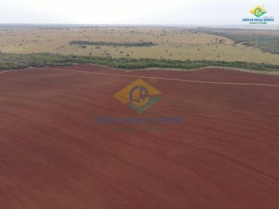 Fazenda, 8 quartos - Foto 2