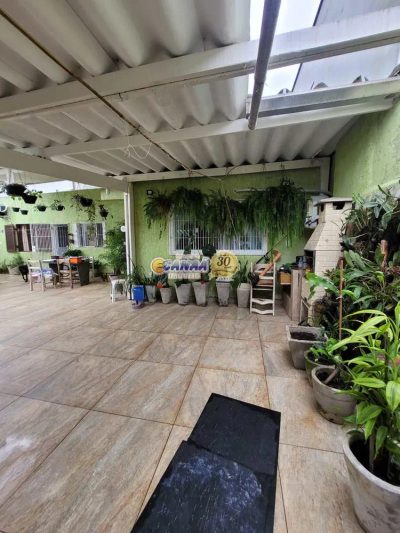 Casa, 1 quarto, 157 m² - Foto 5