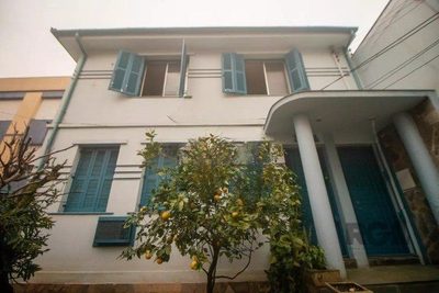 Sobrado, 4 quartos, 219 m² - Foto 1