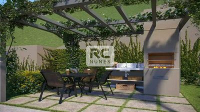 Apartamento, 2 quartos, 51 m² - Foto 3