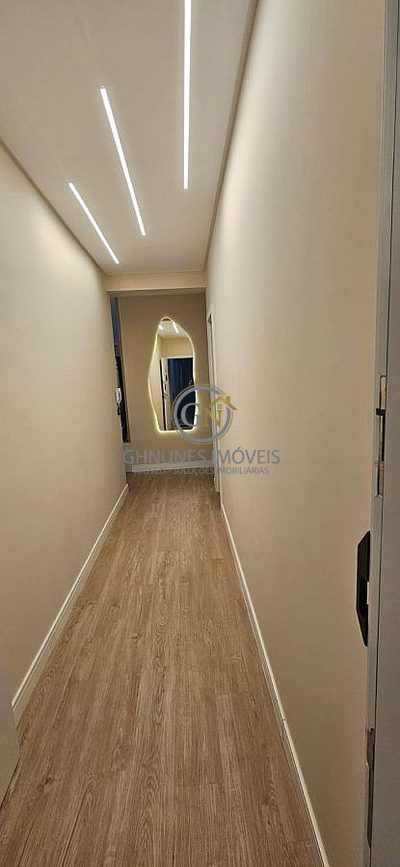 Apartamento, 3 quartos, 106 m² - Foto 3