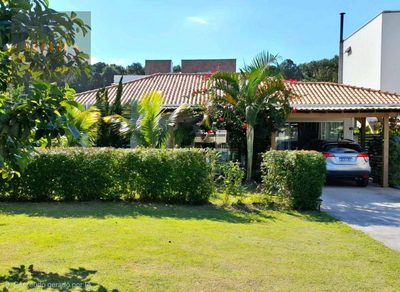 Casa, 2 quartos, 107 m² - Foto 1