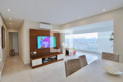 Apartamento, 3 quartos, 100 m² - Foto 1