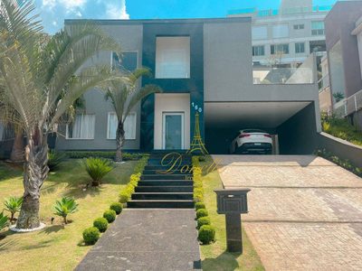 Sobrado, 3 quartos, 227 m² - Foto 4