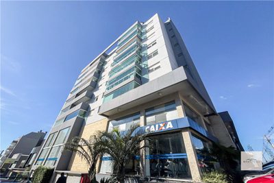 Apartamento, 2 quartos, 82 m² - Foto 1