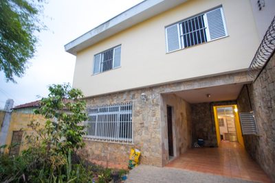 Casa, 5 quartos, 261 m² - Foto 2