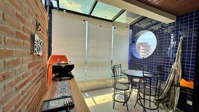 Apartamento, 2 quartos, 67 m² - Foto 4