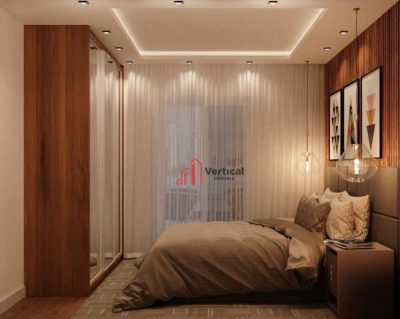 Cobertura, 2 quartos, 77 m² - Foto 4
