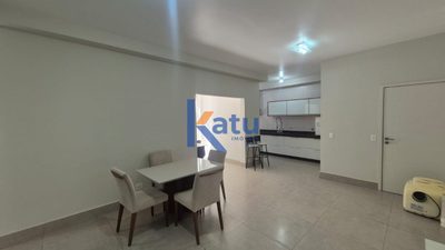 Apartamento, 3 quartos, 109 m² - Foto 3
