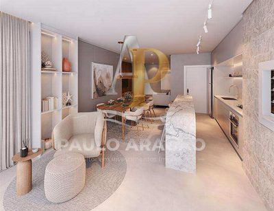 Apartamento, 3 quartos, 122 m² - Foto 4