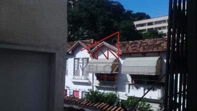 Apartamento, 1 quarto, 30 m² - Foto 1