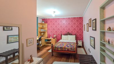 Casa, 3 quartos, 500 m² - Foto 5