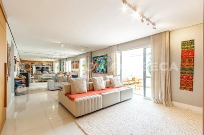 Apartamento, 4 quartos, 200 m² - Foto 4