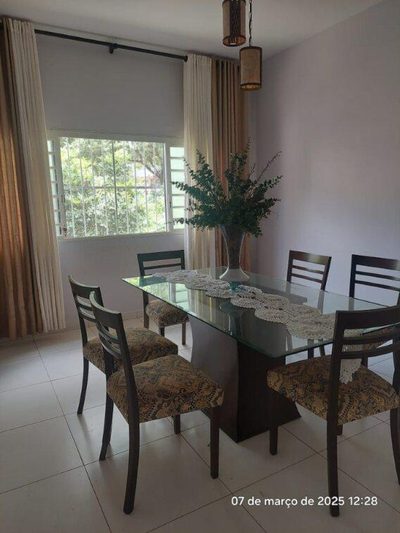 Casa, 3 quartos, 302 m² - Foto 5