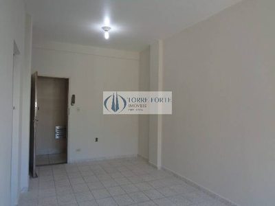 Apartamento, 1 quarto, 29 m² - Foto 5