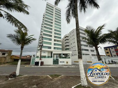 Apartamento, 3 quartos, 80 m² - Foto 1