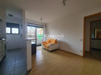 Apartamento, 1 quarto, 37 m² - Foto 4