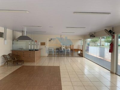 Apartamento, 2 quartos, 43 m² - Foto 1