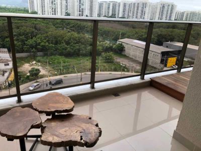 Apartamento, 2 quartos, 66 m² - Foto 3
