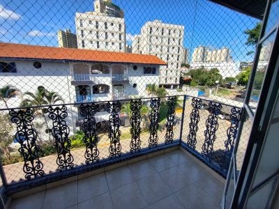 Apartamento, 3 quartos, 82 m² - Foto 2