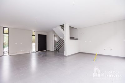 Sobrado, 3 quartos, 118 m² - Foto 3