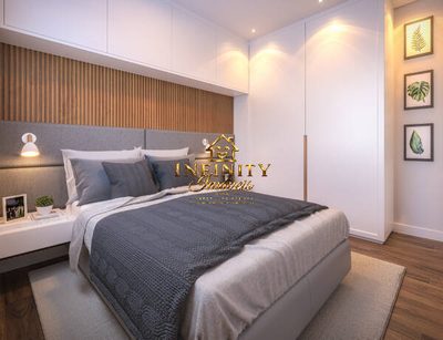Apartamento, 2 quartos, 41 m² - Foto 5