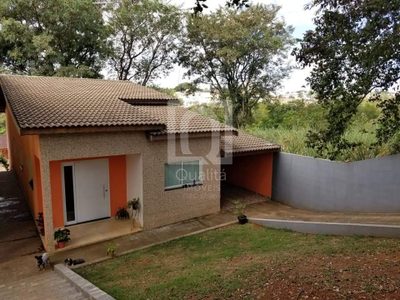 Sítio, 7 quartos, 1000 m² - Foto 3