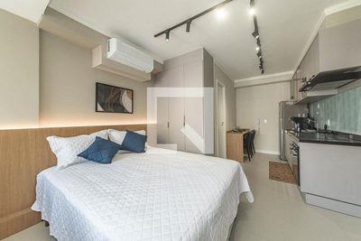 Kitnet-Studio, 29 m² - Foto 4
