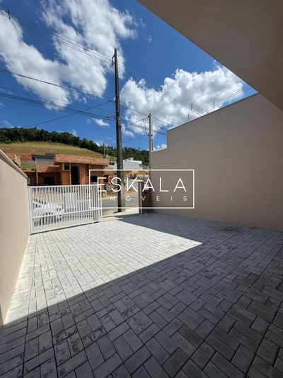 Casa, 2 quartos, 57 m² - Foto 3