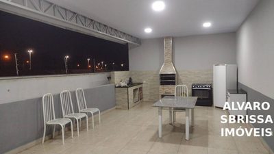 Casa, 2 quartos, 90 m² - Foto 1