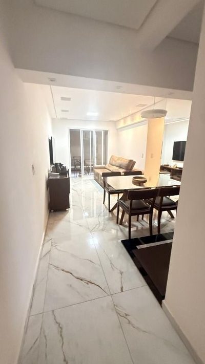 Apartamento, 2 quartos, 70 m² - Foto 3