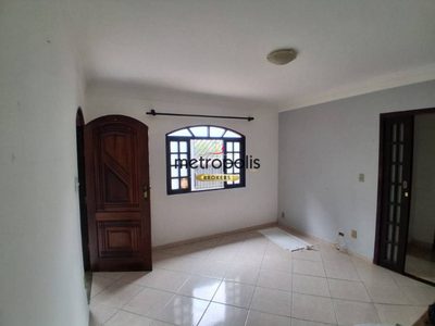 Sobrado, 2 quartos, 186 m² - Foto 1