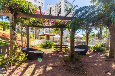 Apartamento, 2 quartos, 58 m² - Foto 5