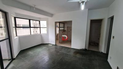 Apartamento, 2 quartos, 70 m² - Foto 1