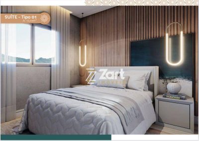 Apartamento, 2 quartos, 80 m² - Foto 5