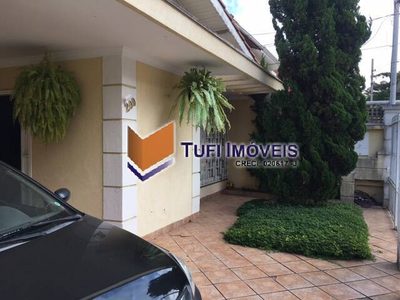 Casa, 4 quartos, 240 m² - Foto 3
