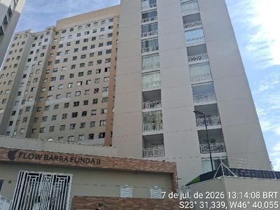 Apartamento, 2 quartos, 34 m² - Foto 1