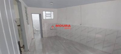 Casa, 1 quarto, 50 m² - Foto 4