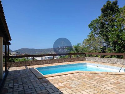 Casa de Condomínio, 3 quartos - Foto 5